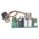 thumbnail image 4 of Controlador de velocidad del motor CC, alta calidad, soporte PWM, PLC analógico con perilla DC6-60V 20A, 4 of 8