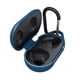 thumbnail image 2 of Funda de silicona a prueba de golpes Seitruly para auriculares Estuche de gancho colgante, 2 of 6