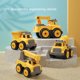 thumbnail image 1 of Gwong Juguete Juguete automático LifeSpan Multifuncional Plastic Plastic Truck Camión de juguete para niños para niños Gwong 30014202, 1 of 6