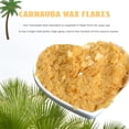 thumbnail image 4 of Cera de carnauba pura CoolCrafts, 500 ml, 4 of 6