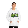 thumbnail image 3 of Chasing Dreams Heavy Blend Hooded Sweatshirt, 3 of 9