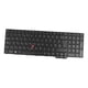 thumbnail image 4 of Teclado en inglés Macarena Reemplazo de teclado en inglés para Computador Portátil E570, 4 of 8