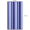thumbnail image 1 of Toallas de playa Better Homes & Gardens Rayada 96.5 x 182.9 cm, 1 of 4