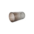 thumbnail image 4 of Hometrends Spray Acrylic Embossed Leaf Highball 655mL, 4 of 5