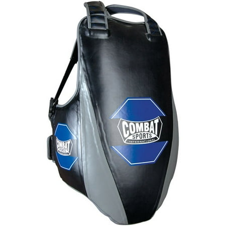 Combat Sports Thai Style Body Protector