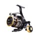 thumbnail image 1 of Fishing Reel Baitcasting Smooth Operation 5.2:1 Gear Ratio Right Handle for Ice Fishing Saltwater Trout Bass Freshwater He Qiyong unisex, 1 of 2