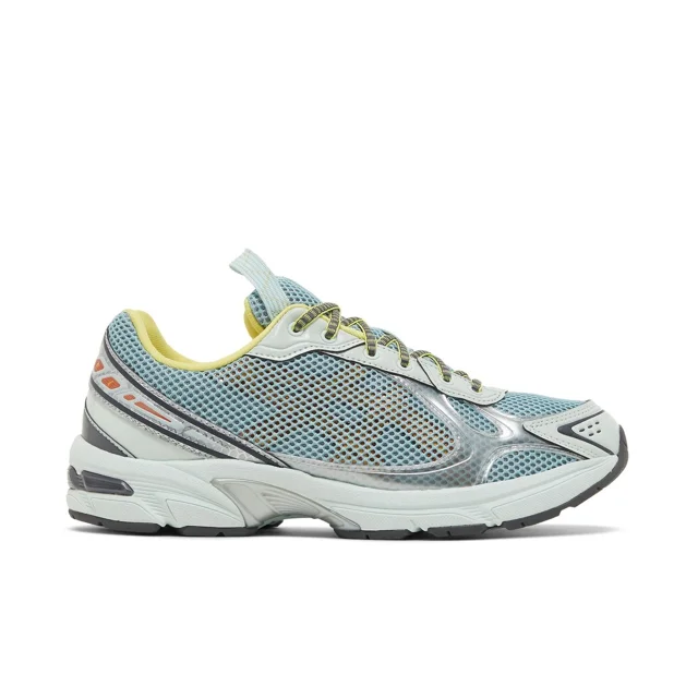 ASICS UB4-S Gel 1130 'Smoke Blue Pure Silver' 1201A645-400 Shoes