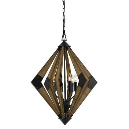 

Cal Lighting Arezzo FX-3679 Chandelier