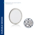 thumbnail image 6 of Alpine Corporation Mist Maker Maintenance Kit with Key Tool and 20mm Ceramic Disc, 6 of 9