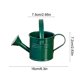 thumbnail image 3 of CaiYueKe Mini Watering Can Small Metal Tin Indoor Outdoor Plant Sprinkler Creative Household Gardening Pot Watering Tool for Potted Plants Herbs Flowers Vegetables, 3 of 7