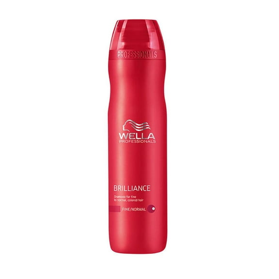Wella Invigo Color Protection Shampoo Color Brilliance 8.3 Ounce 250 Milliliters