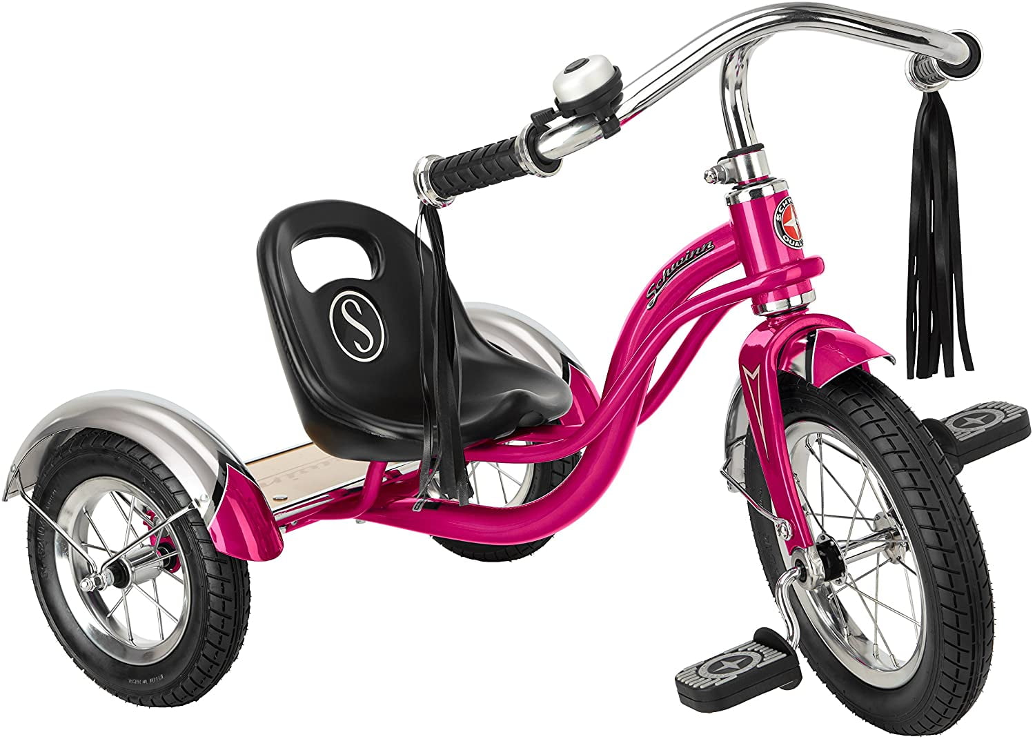 tricycle for toddlers walmart