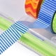 thumbnail image 3 of Cortador de cinta Washi de 2 piezas, organizador de estante de cinta de rollo, cinta de escritorio de cinta adhesiva, almacenamiento de estante de cortador de cinta de rollo de pegatinas DIY Zhivalor WRJM-590-2, 3 of 4