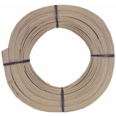 Flat Reed 3/8" 1 Pound Coil, Approximately 265'