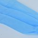 thumbnail image 5 of 100 fundas protectoras desechables para brazo, de tela no tejida, para pintar y limpiar. Azul, 5 of 5