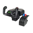 thumbnail image 1 of Logitech G Saitek PRO Flight Yoke System, 1 of 5