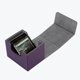 thumbnail image 5 of Gwong Juguete Caja de tarjetas Resistente al impacto Capacidad de gran capacidad TCG TCG Tarjeta de comercio Titular de la tarjeta de juego para Tarot Gwong 30014426, 5 of 6