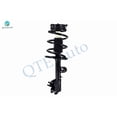 thumbnail image 6 of Set 4 Front Quick Complete Strut-Coil Spring-Rear Shock Kit For 2016-2020 Infiniti QX60 FWD, 6 of 10