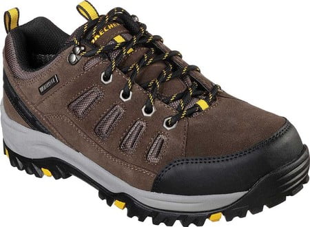 sketcher hiking shoes