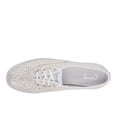 thumbnail image 4 of Keds Womens Champion Glitter Celebrations Lace Up  Athletic Sneakers Casual, 4 of 5