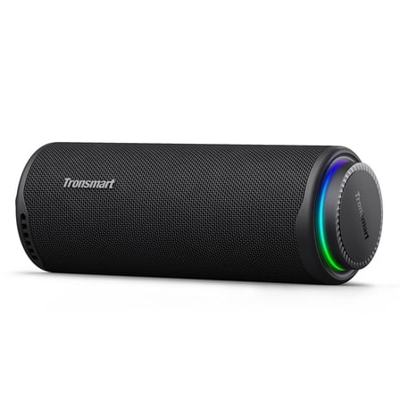 Portable Outdoor Speaker--Black Tronsmart T8 （O3020）