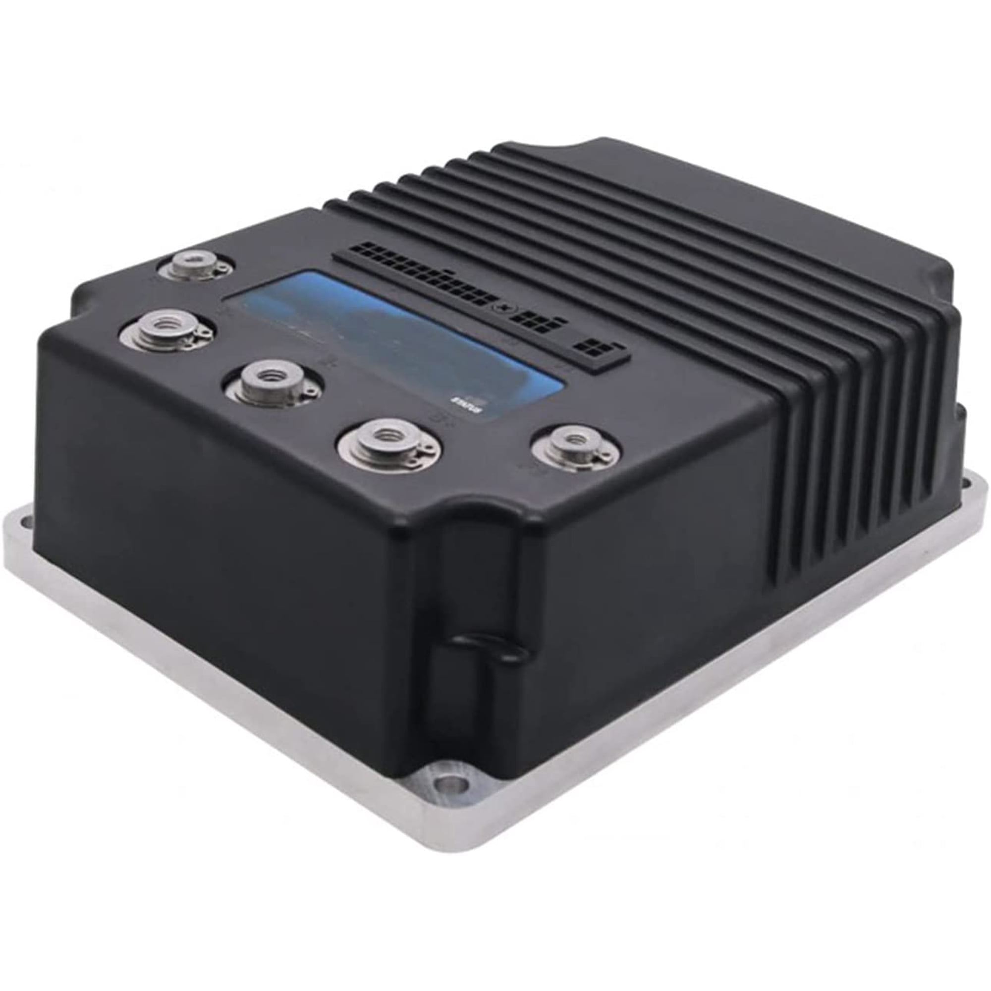 New 1268-5403 12685403 SepEx DC Motor Controller 48V 400A 0-5K Compatible with Curtis Electric forklift