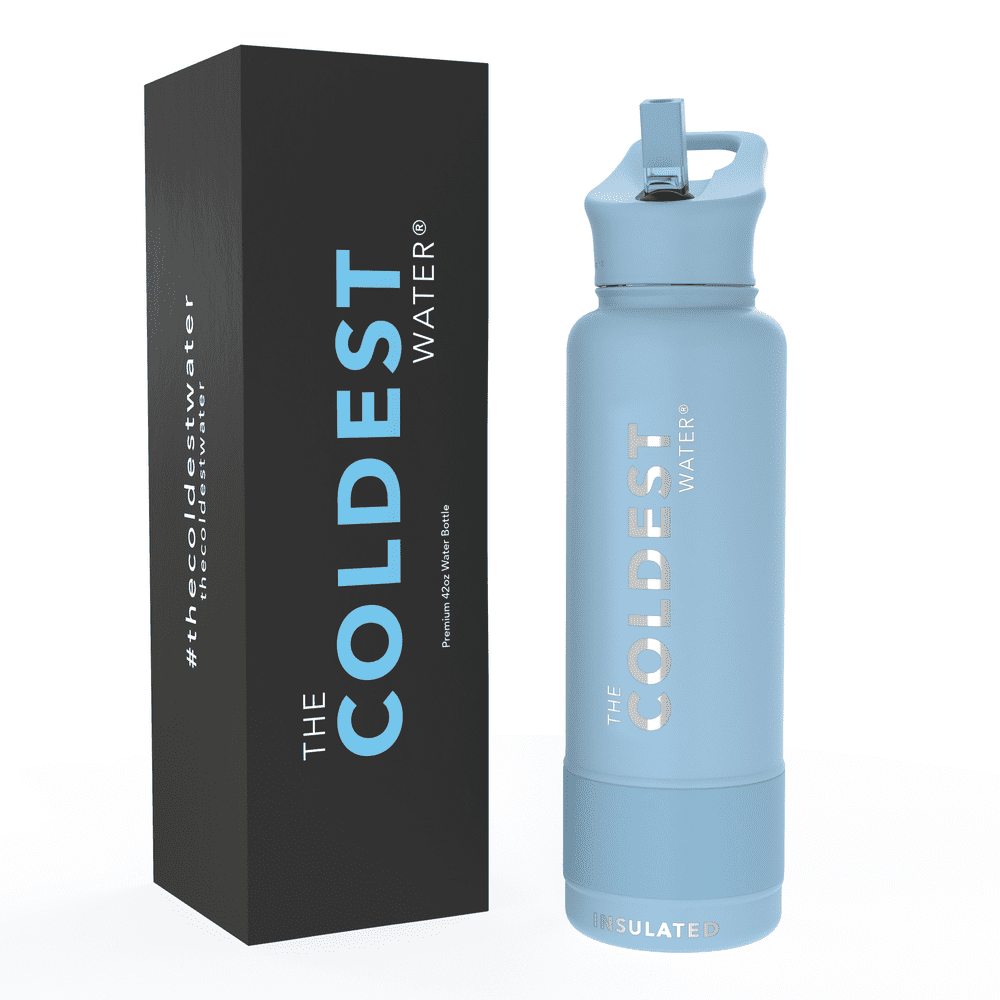 coldest water com