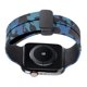 thumbnail image 5 of Banda de silicona para Apple Watch Correa de reloj magnética Pulsera deportiva 38 mm 40 mm 41 mm Barbie Nuevos Originales, 5 of 5