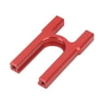 thumbnail image 4 of RC Centre Diff Mount, Support de Différentiel en Alliage d'Aluminium Durable pour Voitures 1/7 1/8 RC, 4 of 8