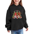 thumbnail image 3 of Sudaderas con capucha para niños y niñas, sudaderas navideñas con capucha para niños medianos y grandes, camisetas de manga larga, sudaderas para niños, 3 of 3