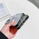thumbnail image 4 of Funda magnética con forma de ratón y queso compatible con iPhone 15 Pro Max, marca de moda 13, anticaída 12 14 Pro, 4 of 4