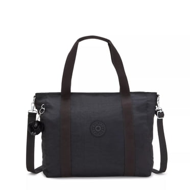 Kipling Women's Asseni Tote Bag with Adjustable Strap