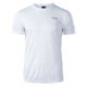 thumbnail image 1 of Hi-Tec - Camiseta Sibic Entrenamiento para Hombre (Blanco), 1 of 3
