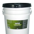 thumbnail image 2 of Hydrofarm ON10041 ONA Odor Neutralizing Agent Gel, Fresh Linen Scent, 5 Gal, 2 of 3