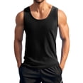 thumbnail image 1 of Plain T Shirts for Men Men Tees And Tops Boys Tops Long Sleeved Shirts Mens Tops Men Beach Lightweight Shirts for Men Mens T Shirts Pack Mens Large Long Sleeve Shirts Mens Neck Long Sleeve, 1 of 4