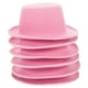 thumbnail image 1 of EeaseMX 6pcs Hombo de vaquero en miniatura Adorable Sombrero de vaquero Foto de fotos para mascotas Decoración de perros de gato, 1 of 8