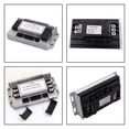 thumbnail image 4 of Mosiee 3000W Motor Brushless Controller 60V2000 For Citycoco Electric Scooter, 4 of 8