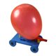 thumbnail image 1 of EVA Globo Vehículo Vehículo DIY Asamblea Modelo Juguete Ciencia Educación C035 CUTICAT Globo de coches de juguete, 1 of 7