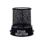 thumbnail image 2 of Romantic Starry Night Sky Projection Lamp Quiet Sleep Atmosphere Night Lightpink, 2 of 3