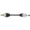 thumbnail image 2 of CV Axle Shaft Fits select: 1996-2004 ACURA 3.5RL, 1997-1998 ACURA 3.2TL, 2 of 4