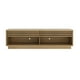 thumbnail image 3 of Mueble para TV hasta 80" Mod. PDC-21 Almendra, 3 of 7