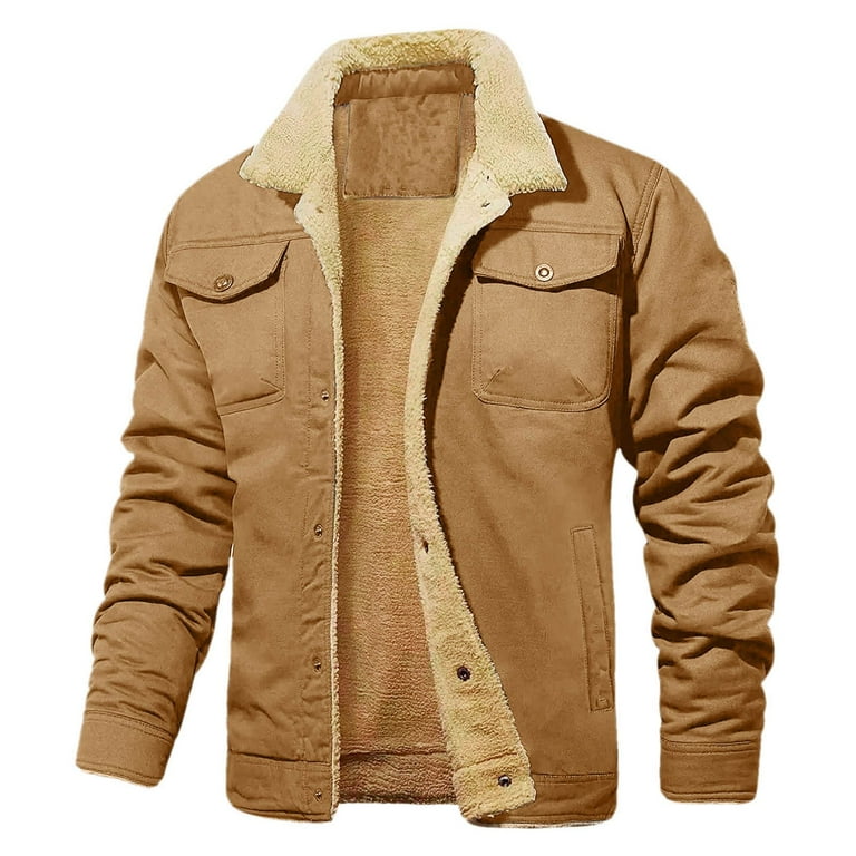 Old mill chore coat hotsell