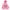 PK3, variant on WOYY Little Girls Hoodie Figure Print Hooded Sweatshirt with Long Sleeves, Sizes 5-6