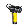 thumbnail image 2 of TIMIFIS Compressor Tire Inflator Portable Inflator Pump For Car Tires 12V Auto Tire Pump With Digital Pressure Gauge, With Emergency LED Light For Car, Bicycle -, 2 of 7
