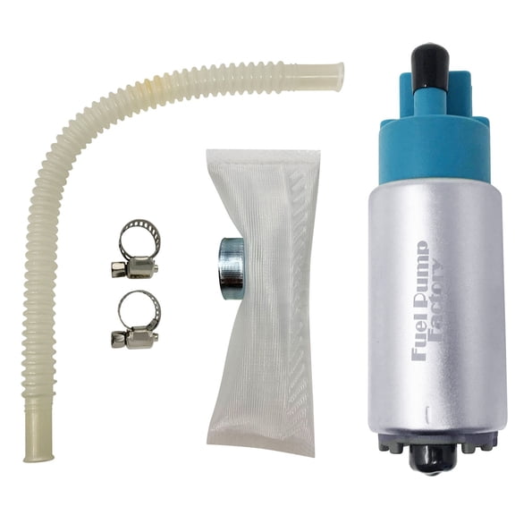 Fuel Pump for BMW F Bike, K bike, HEXHEAD, OILHEAD, S Bike Replace OEM 16 14 7 680 379, 16 14 2 350 641