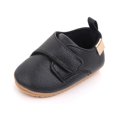 thumbnail image 6 of nvzhuang Toddler PU Sneakers Casual Soft Sole Baby Flats Infant Walking Shoes for Newborn Girl Boys, 6 of 6