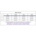 thumbnail image 3 of Womens Tops Summer Shirts 2025 Fashion Striped Printed Color Block Collar Short Sleeves V Neck T Shirts Tops Spring Casual, 3 of 3
