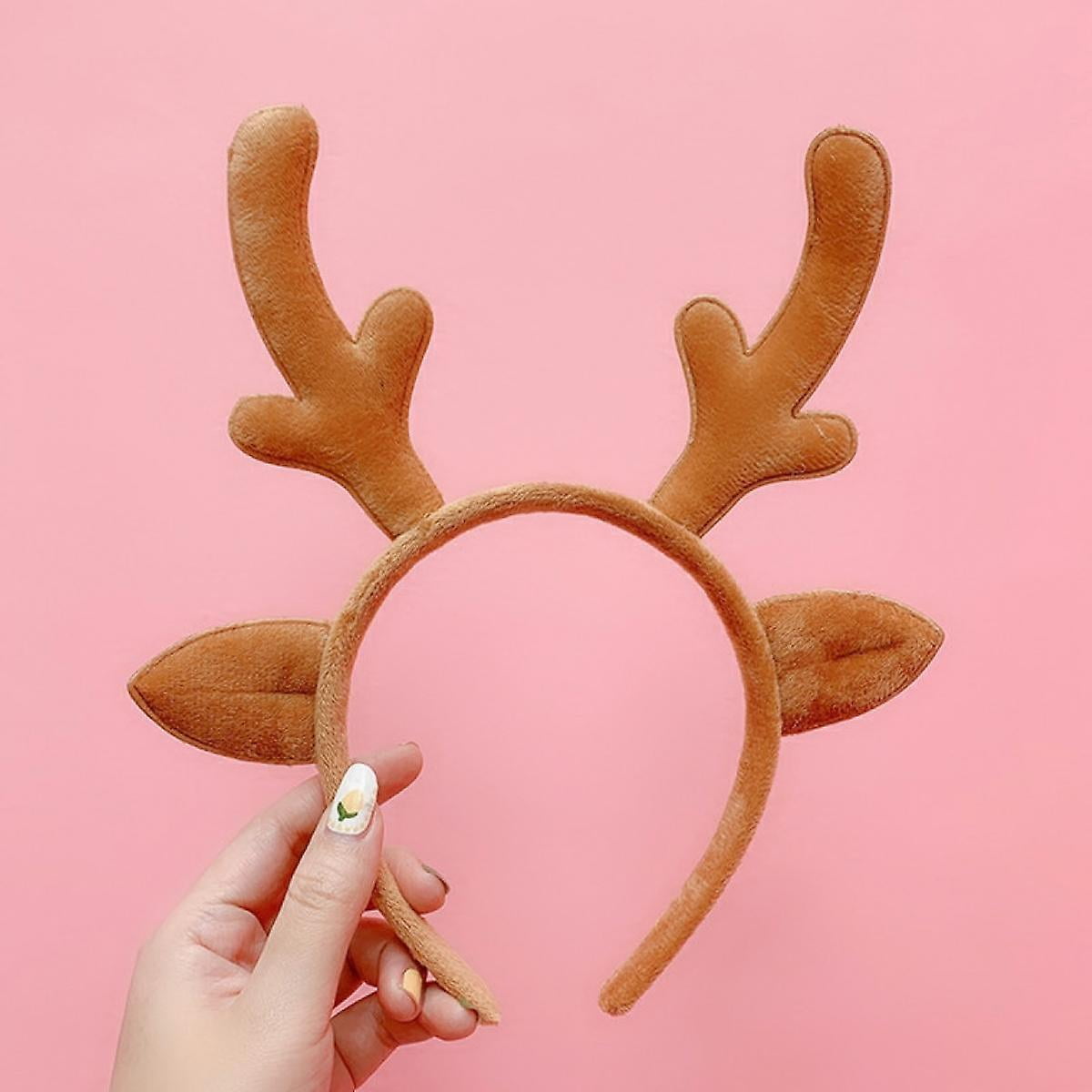 Reindeer ears for baby discount