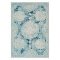 thumbnail image 2 of Surya Harput HAP-1041 24 x 36" Rectangle Fabric Area Rug in Medium Gray/Charcoal, 2 of 2