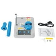 thumbnail image 4 of Packaging Air Pillow Maker Cushion Bubble Machine Filling Packaging Wrap Machine, 4 of 8